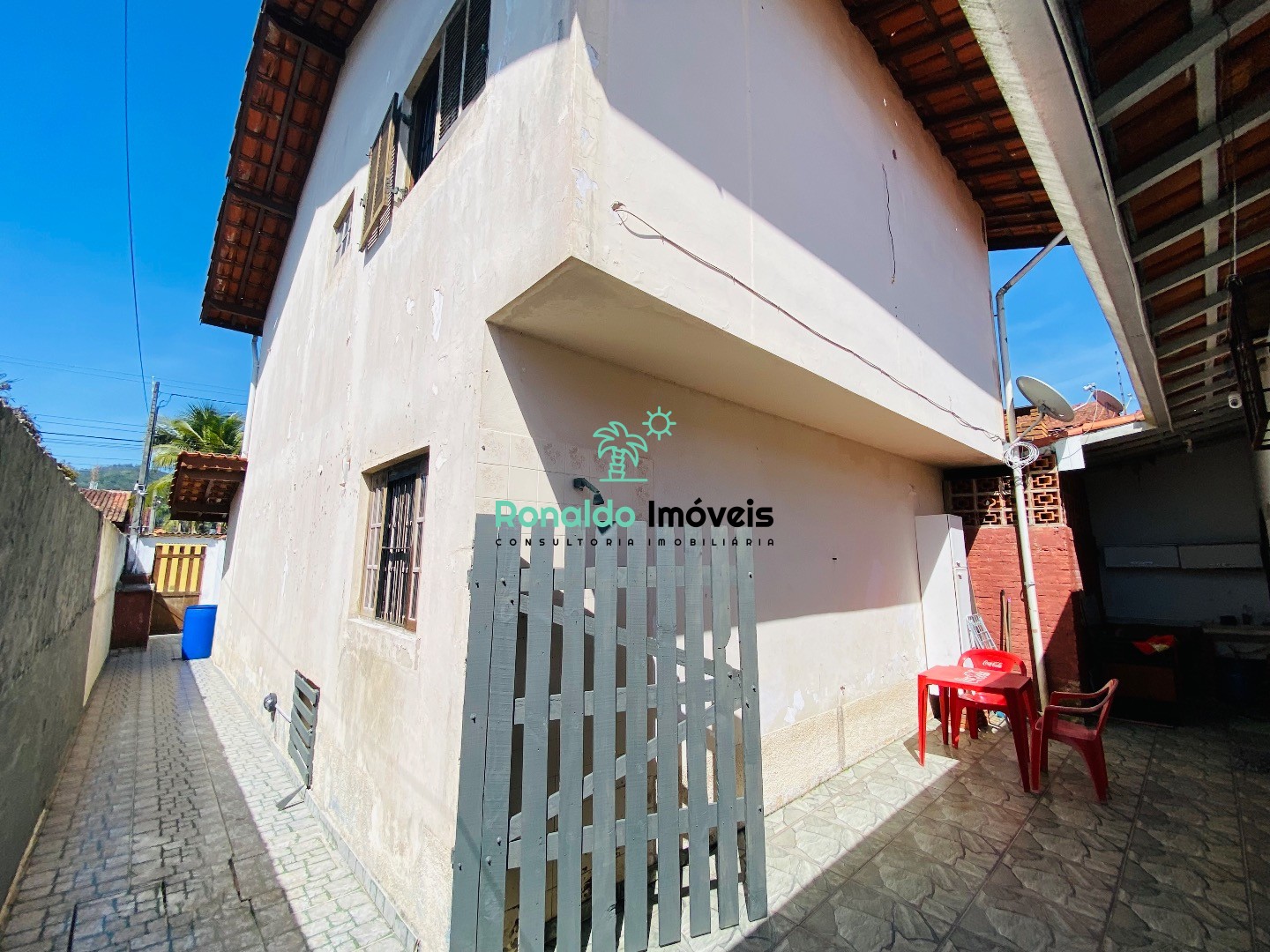 Casa, 3 quartos, 203 m² - Foto 20