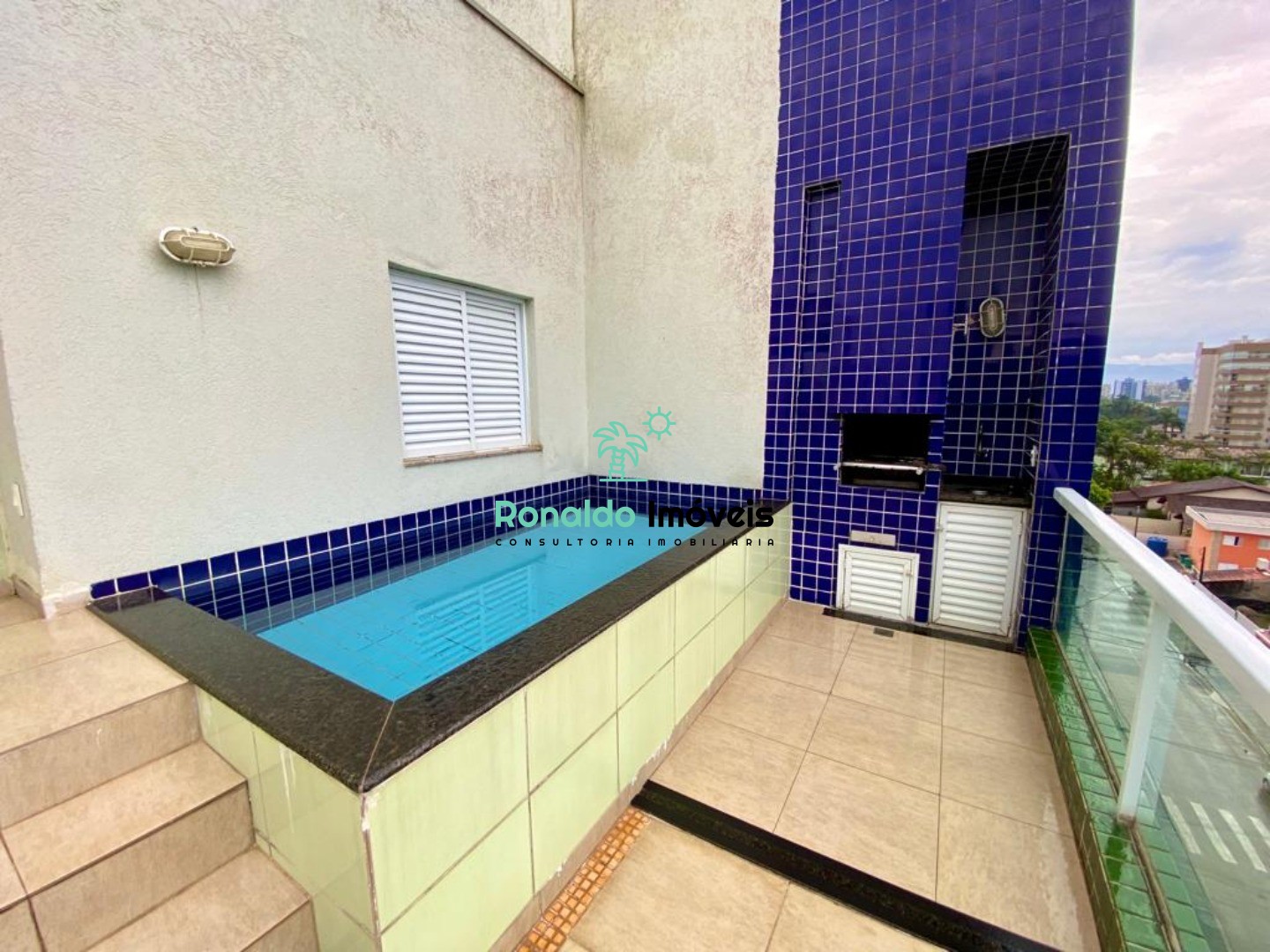 Cobertura, 3 quartos, 151 m² - Foto 26
