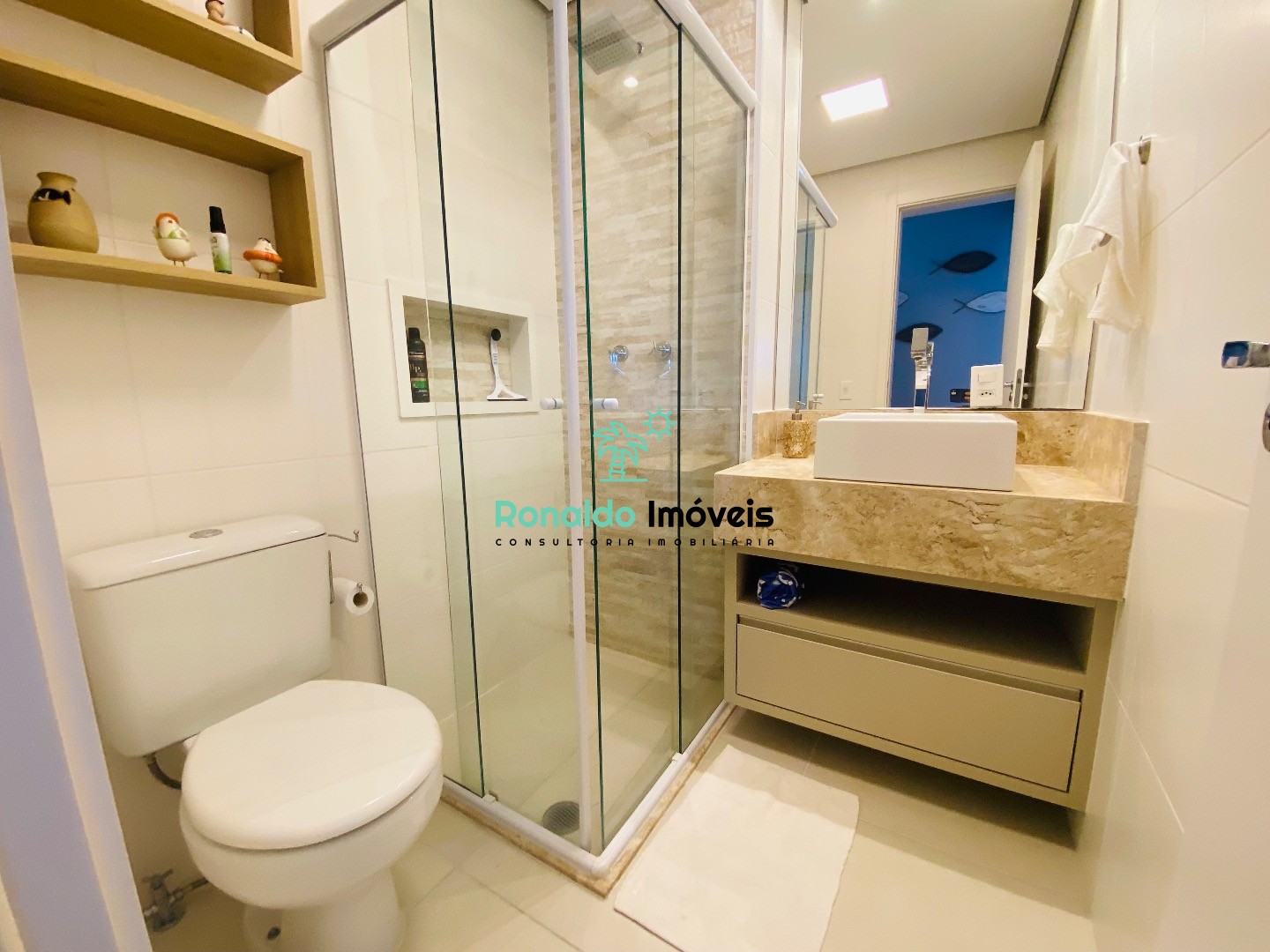 Apartamento, 2 quartos, 79 m² - Foto 16