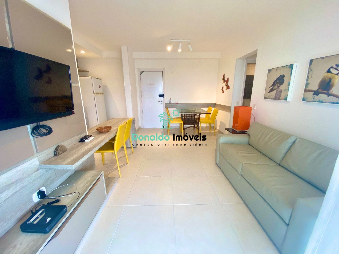 Apartamento, 2 quartos, 79 m² - Foto 4