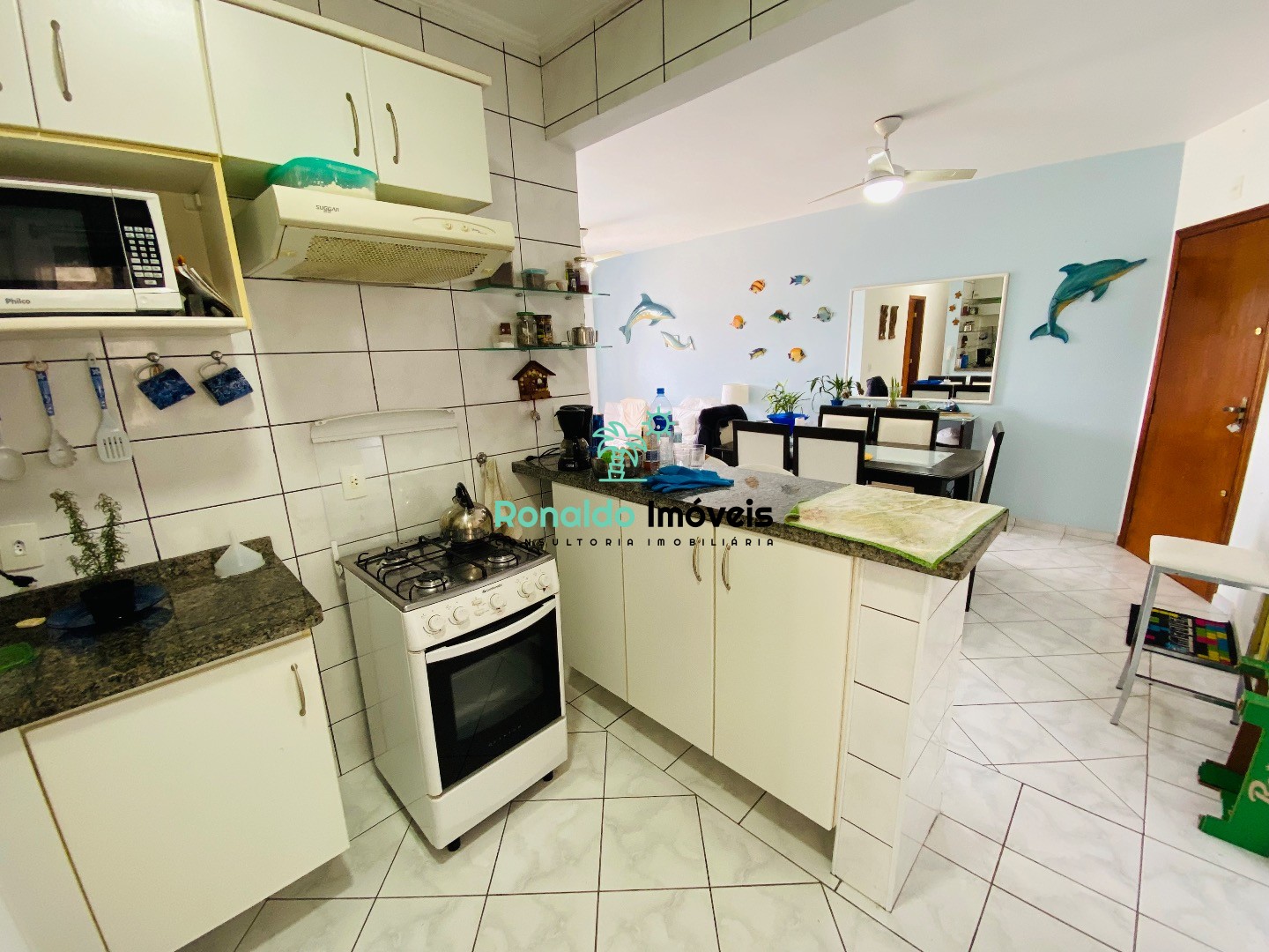 Apartamento, 3 quartos, 95 m² - Foto 5
