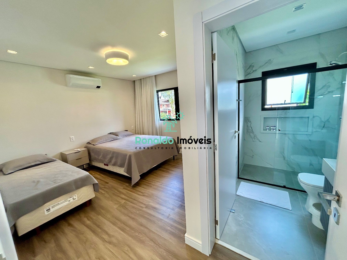 Casa de Condomínio, 5 quartos - Foto 26