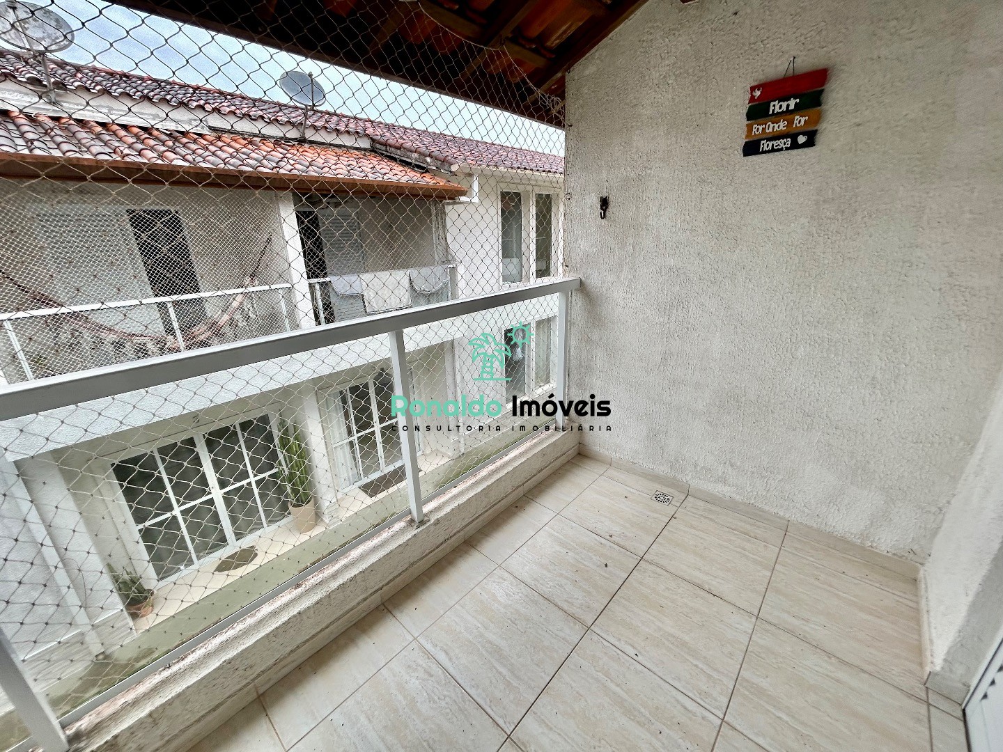 Casa de Condomínio, 2 quartos - Foto 11