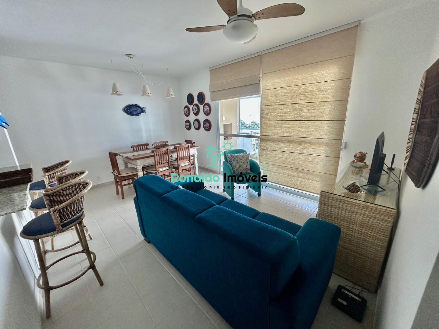 Apartamento, 3 quartos, 102 m² - Foto 6