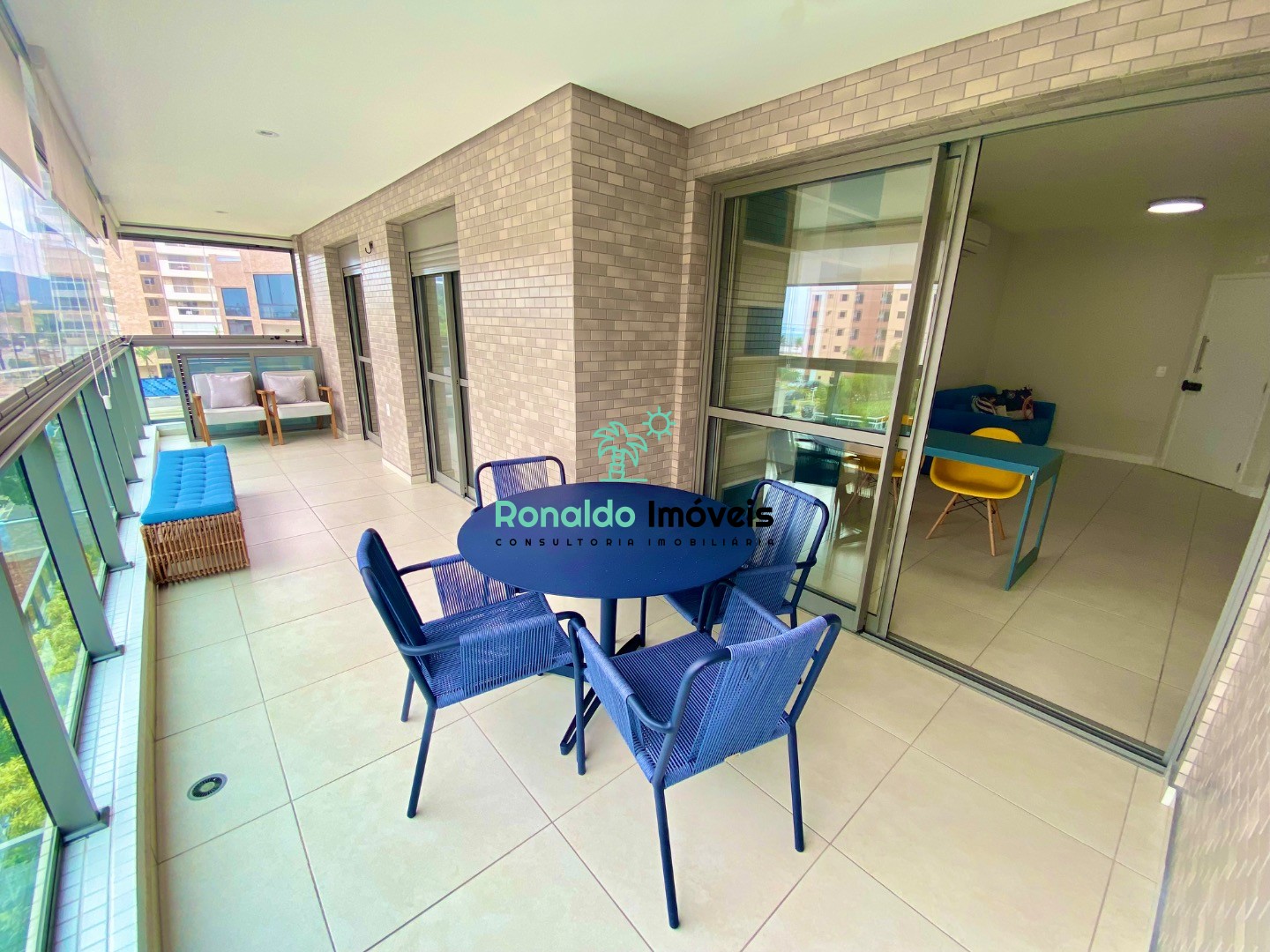 Apartamento, 3 quartos, 95 m² - Foto 9