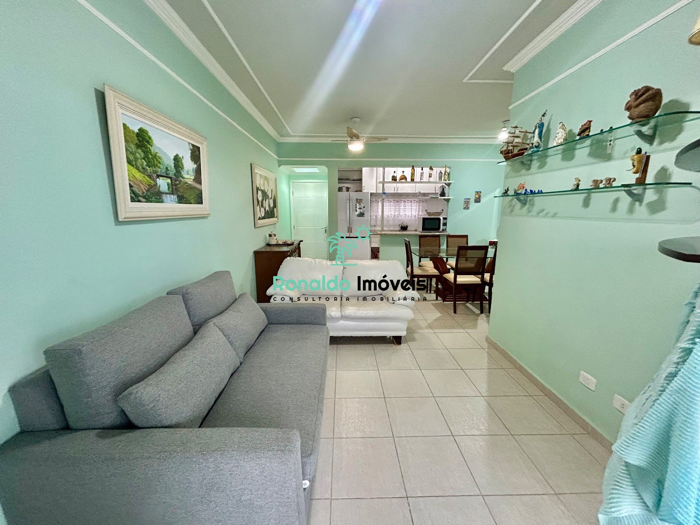 Apartamento, 3 quartos, 94 m² - Foto 9