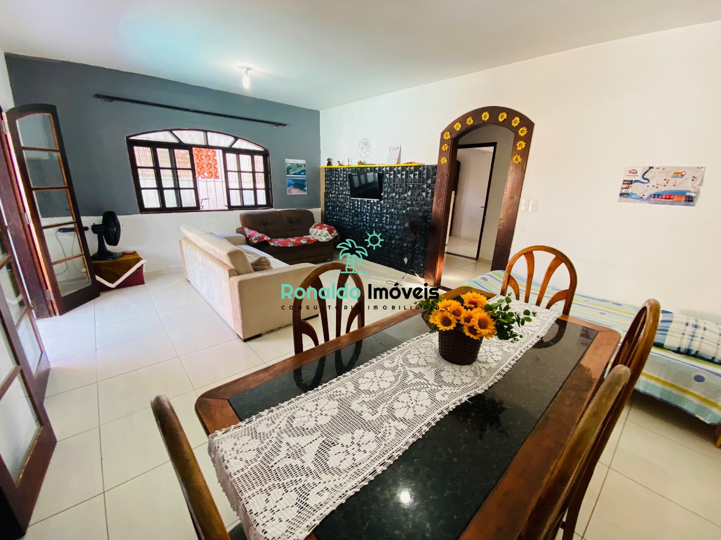 Casa, 3 quartos, 203 m² - Foto 6