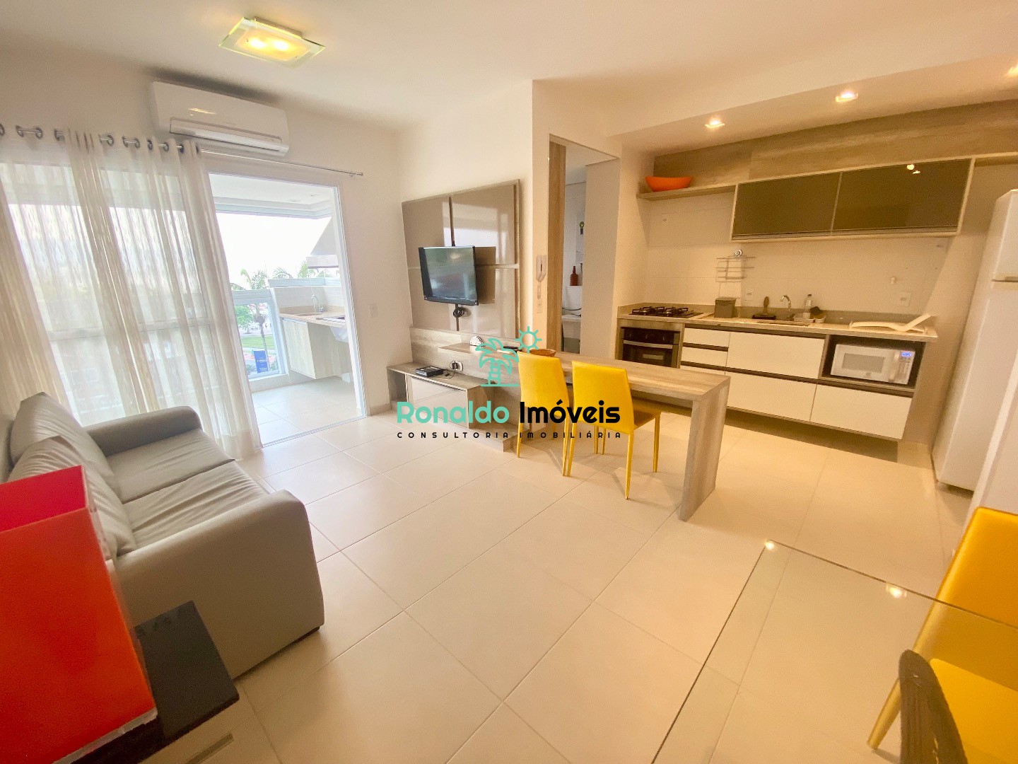 Apartamento, 2 quartos, 79 m² - Foto 1