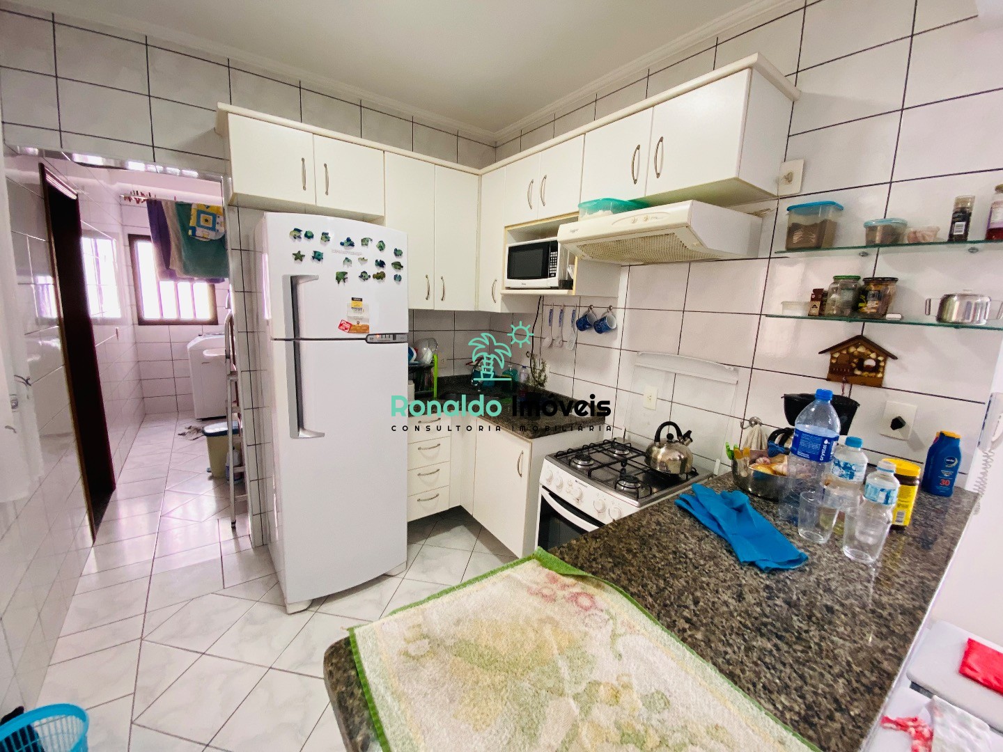 Apartamento, 3 quartos, 95 m² - Foto 6