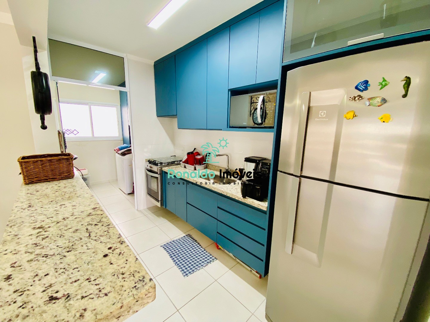 Apartamento, 3 quartos, 105 m² - Foto 16
