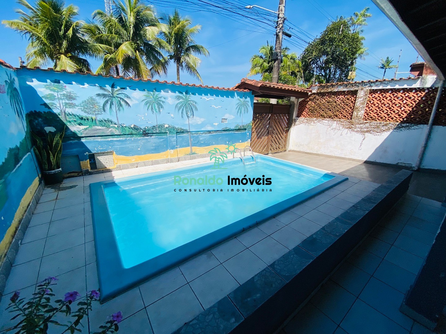 Casa, 3 quartos, 203 m² - Foto 3