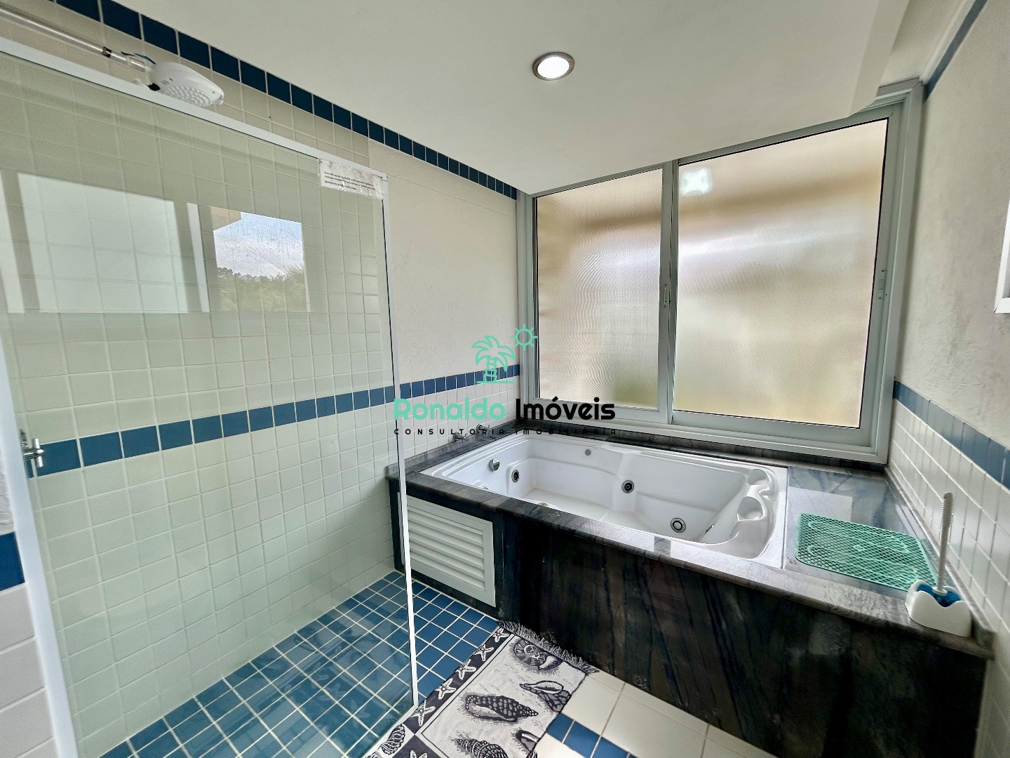 Casa de Condomínio, 5 quartos - Foto 31
