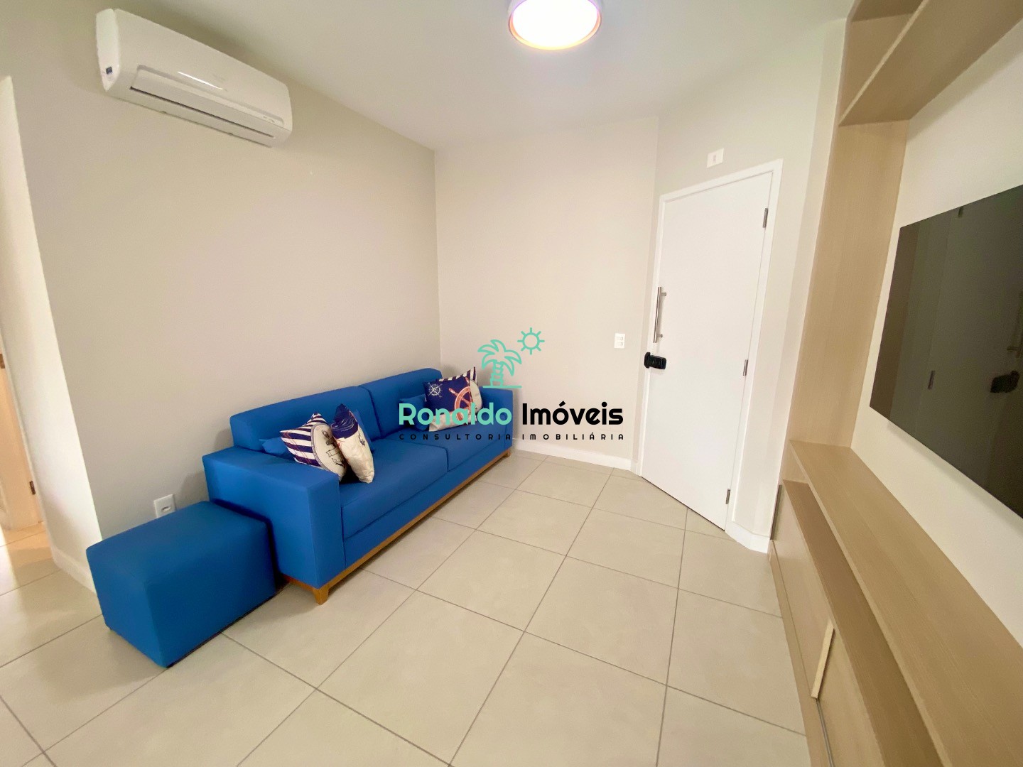 Apartamento, 3 quartos, 95 m² - Foto 2