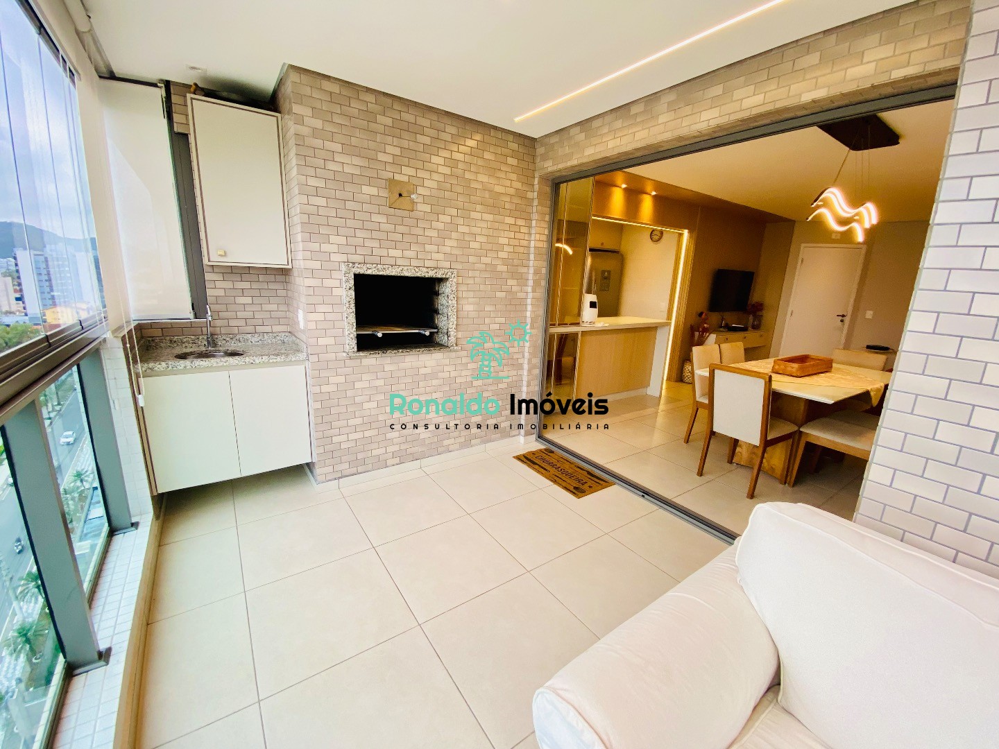 Apartamento, 3 quartos, 95 m² - Foto 10