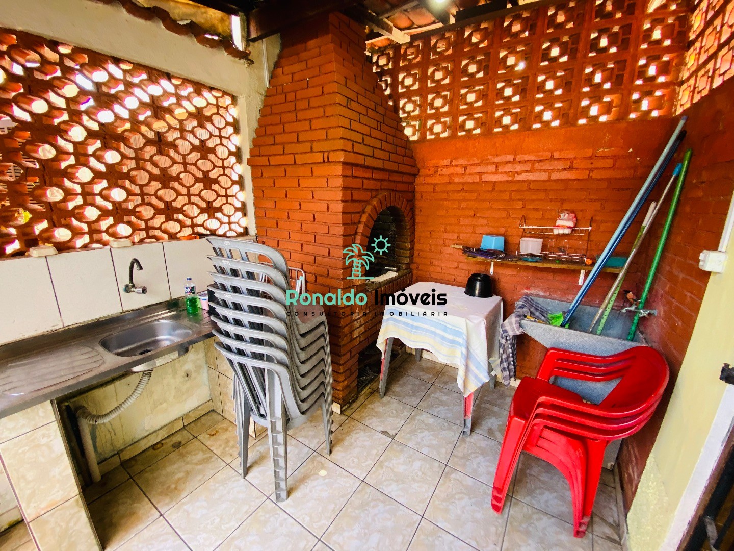 Casa, 3 quartos, 203 m² - Foto 11
