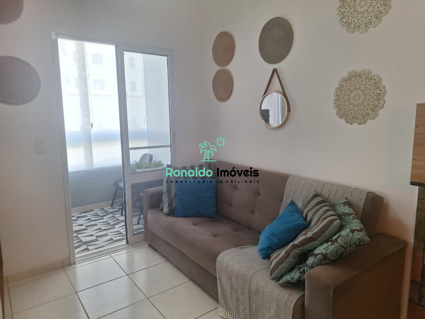 Apartamento, 2 quartos, 65 m² - Foto 12