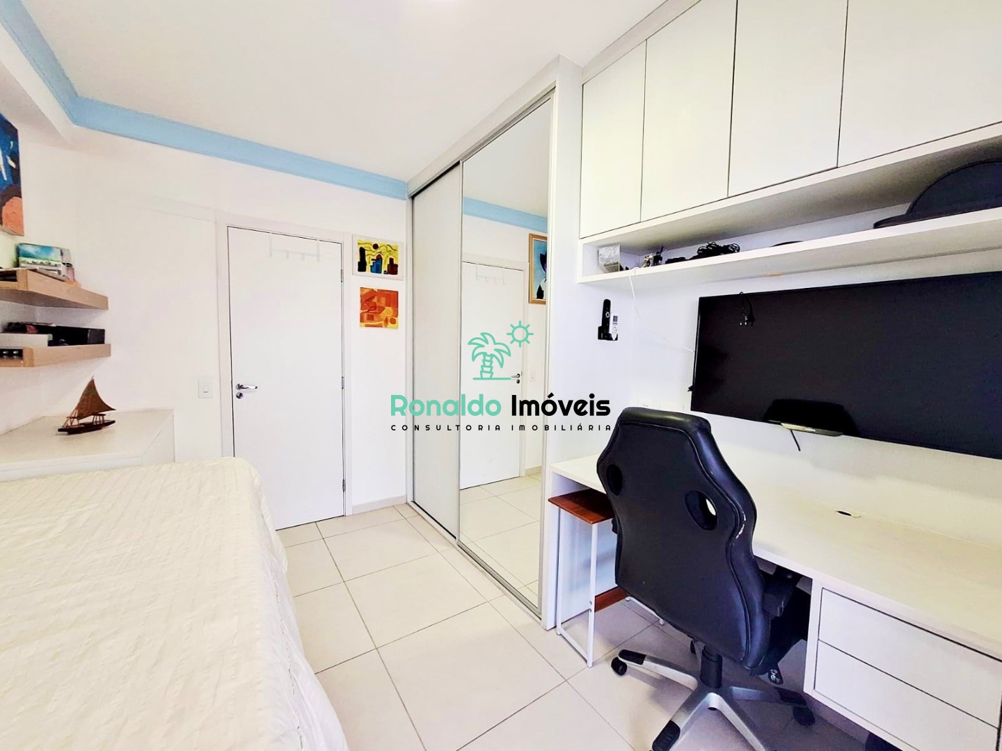 Apartamento, 3 quartos, 108 m² - Foto 22