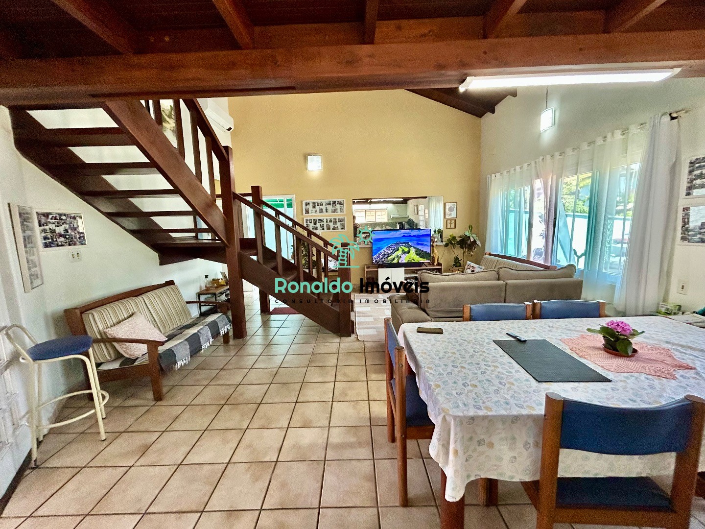 Casa de Condomínio, 4 quartos - Foto 7
