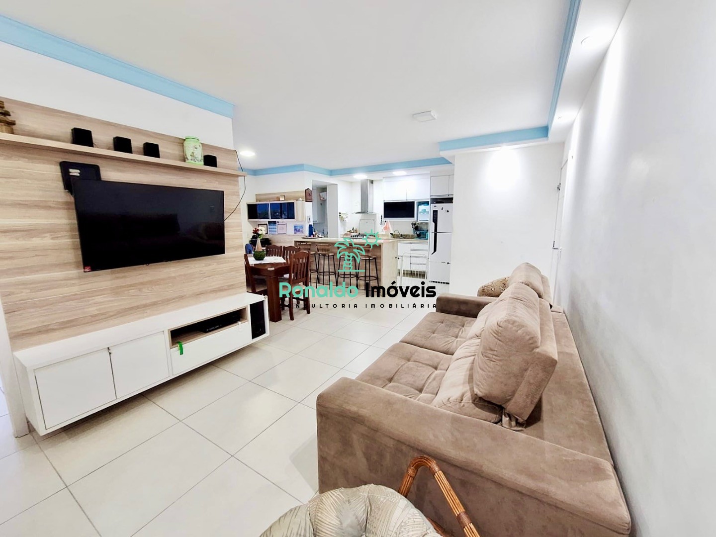 Apartamento, 3 quartos, 108 m² - Foto 7