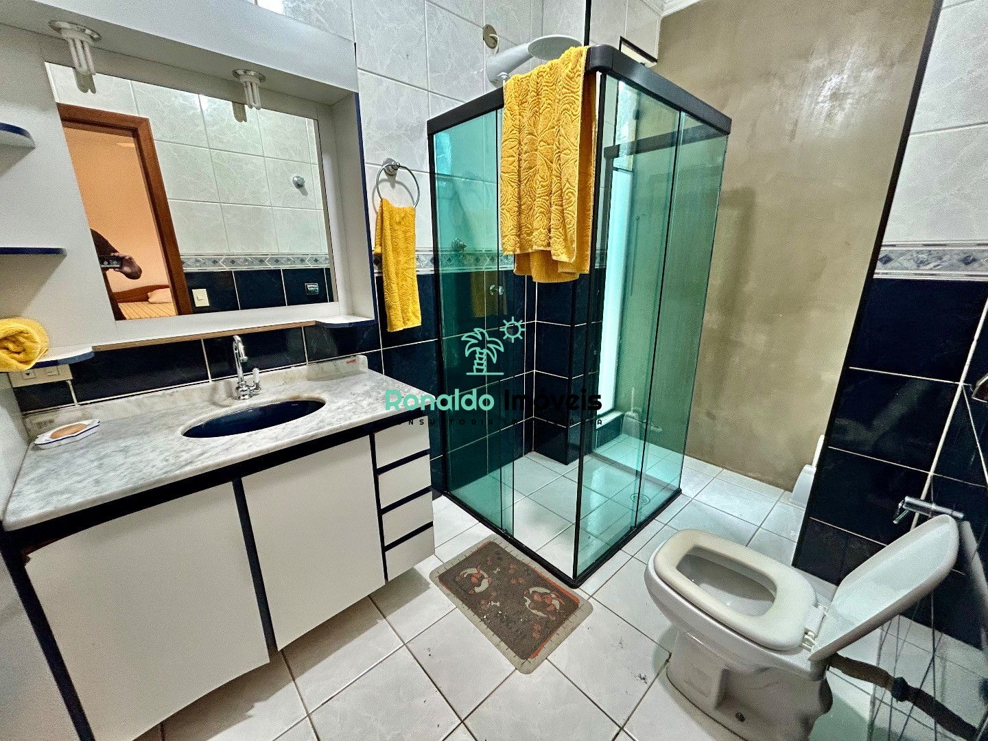Casa de Condomínio, 3 quartos - Foto 16