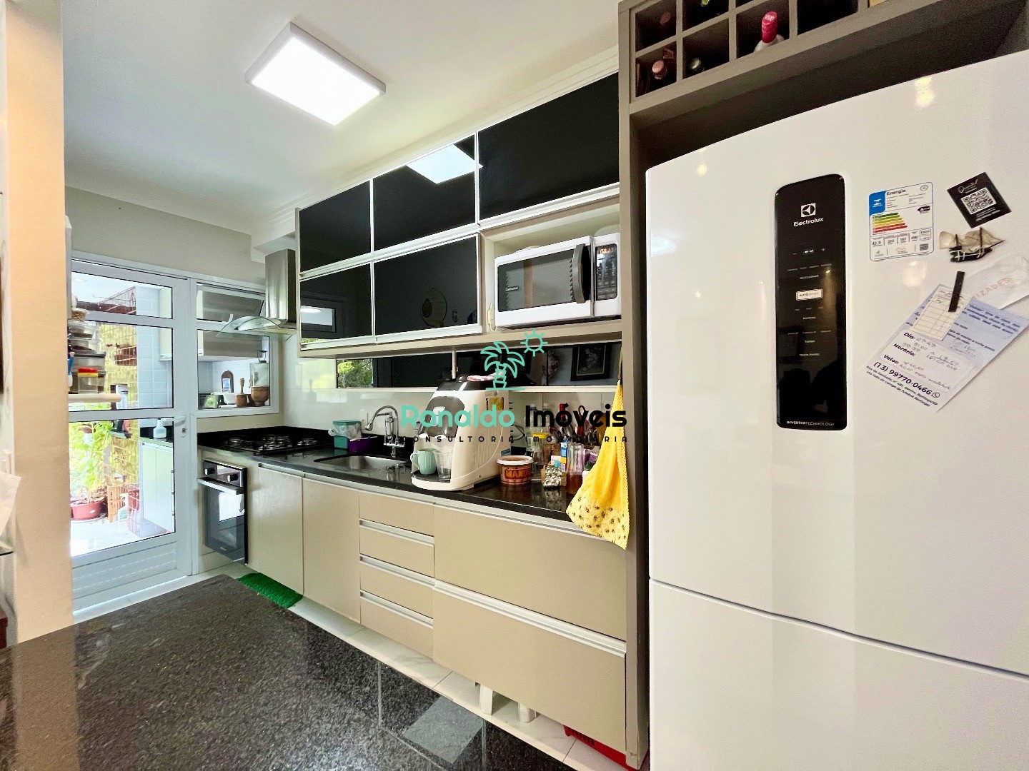 Apartamento, 3 quartos, 91 m² - Foto 7