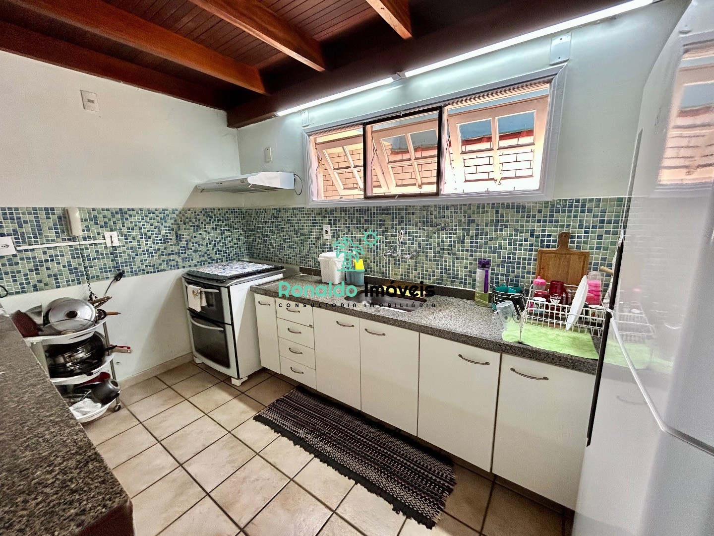 Casa de Condomínio, 4 quartos - Foto 10