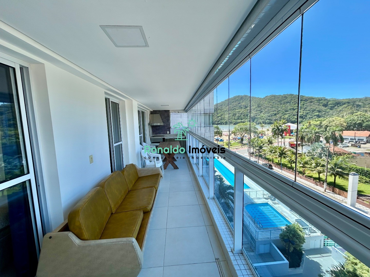Apartamento, 2 quartos, 82 m² - Foto 2
