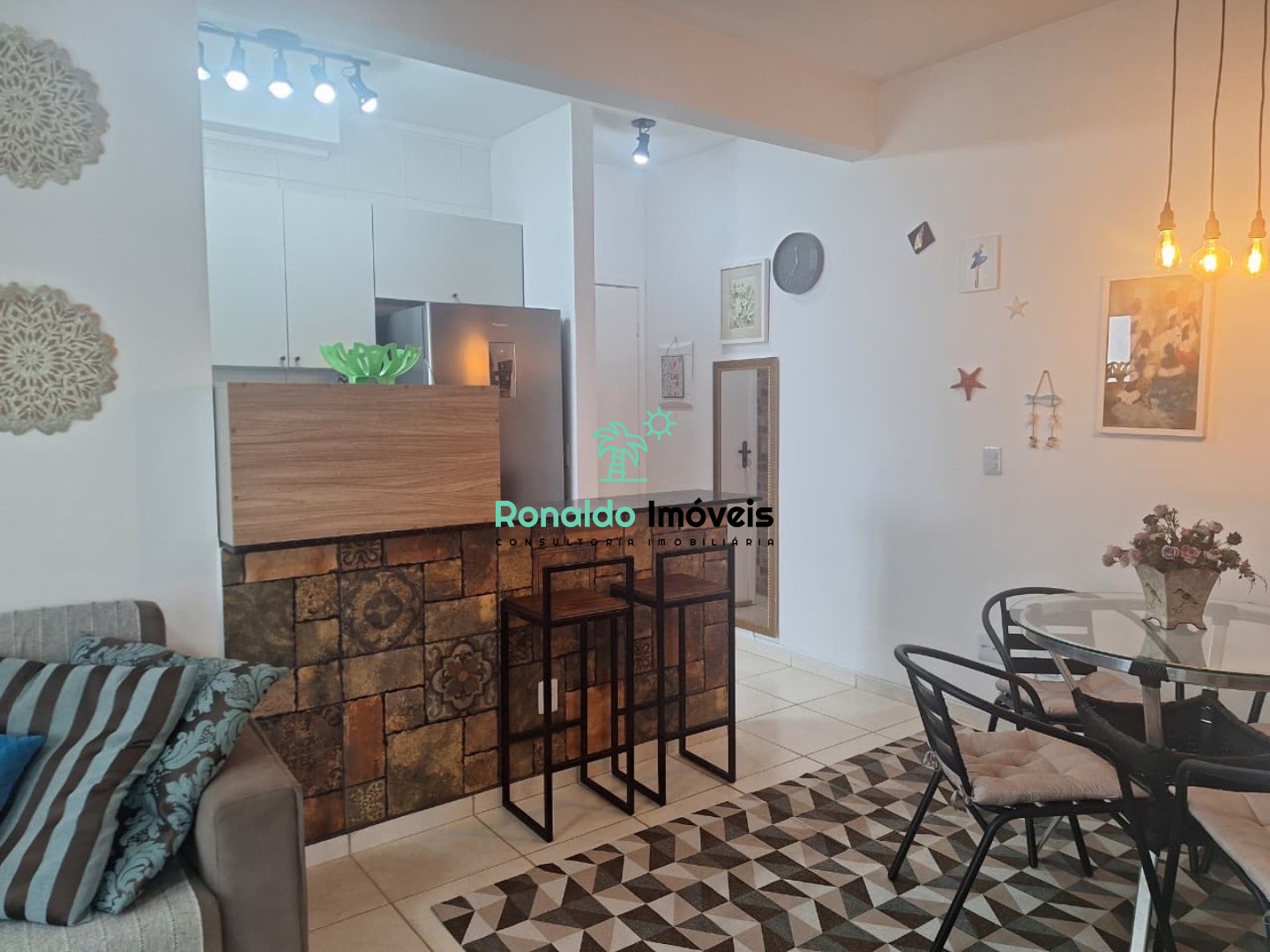Apartamento, 2 quartos, 65 m² - Foto 7