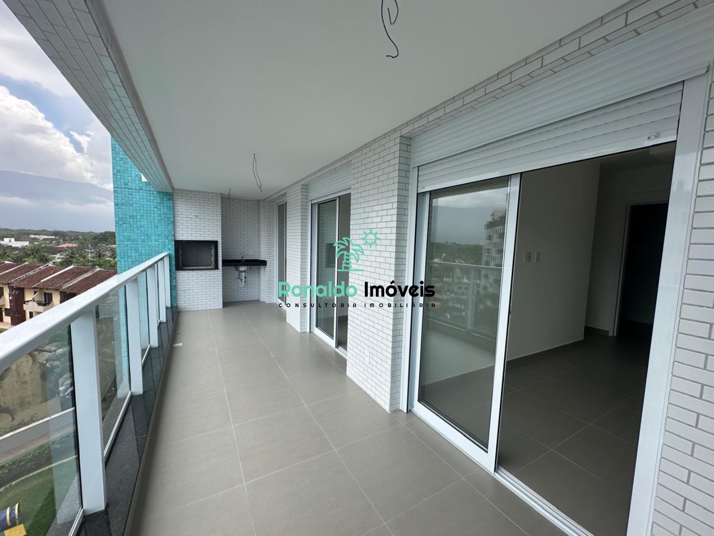 Apartamento, 2 quartos, 79 m² - Foto 2