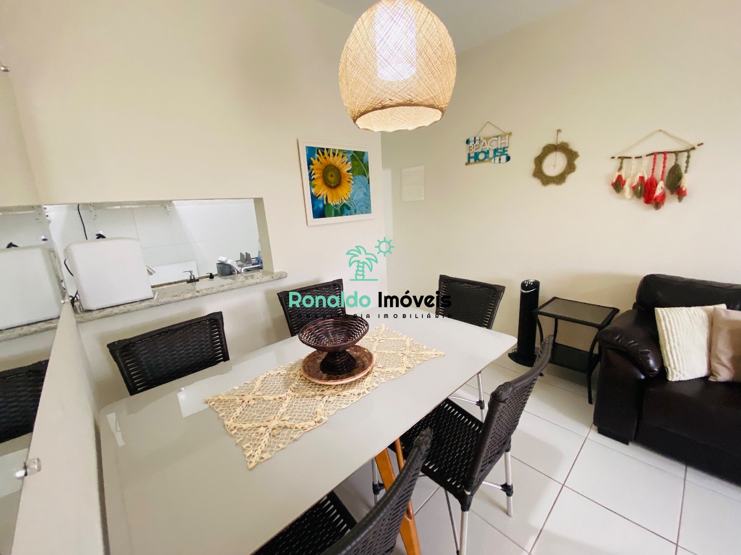Apartamento, 3 quartos, 104 m² - Foto 2