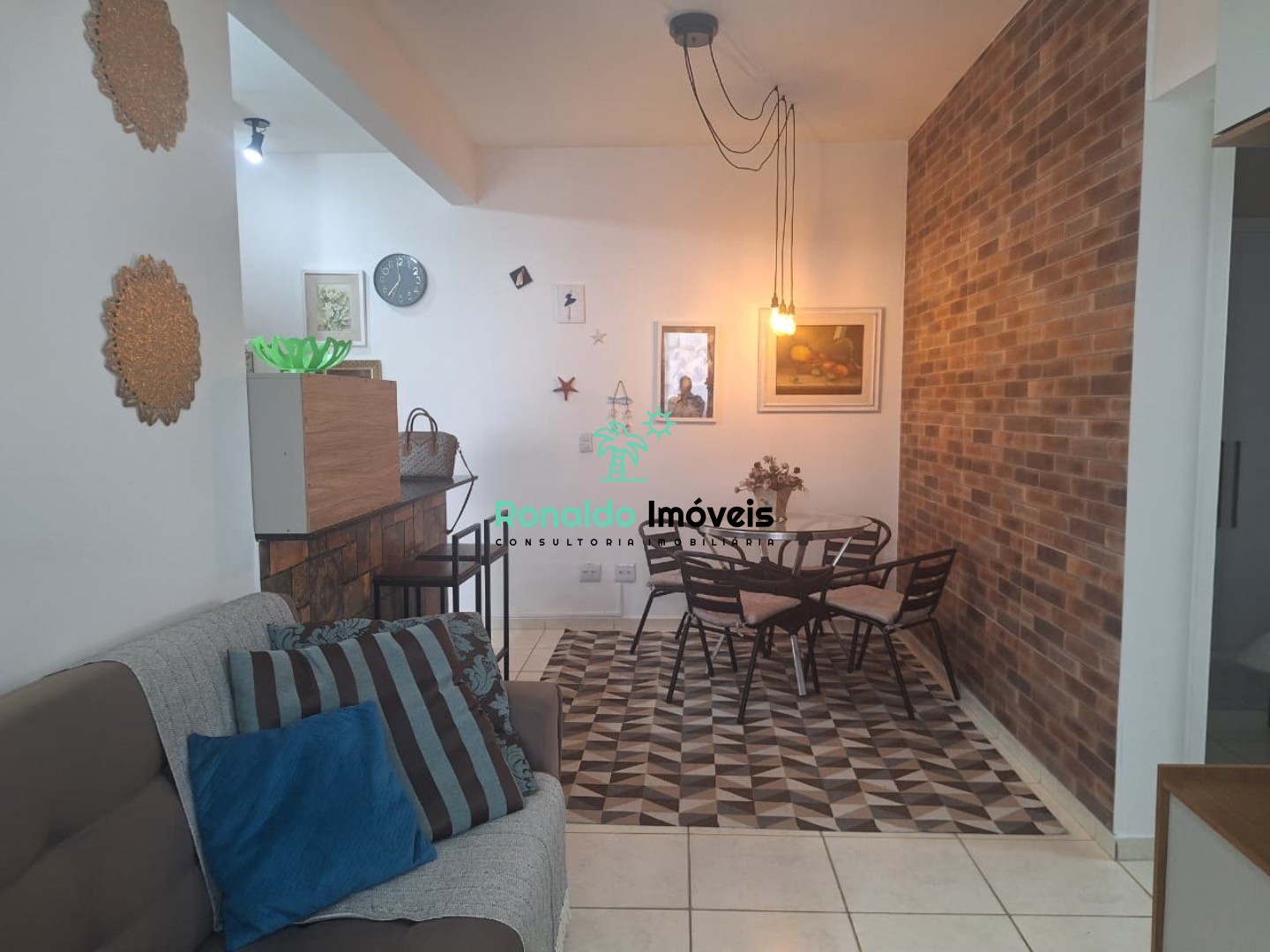 Apartamento, 2 quartos, 65 m² - Foto 9