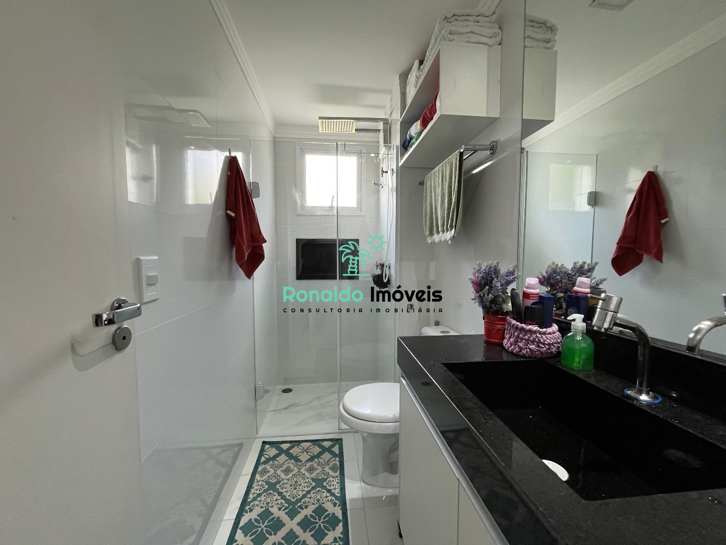 Apartamento, 3 quartos, 91 m² - Foto 12