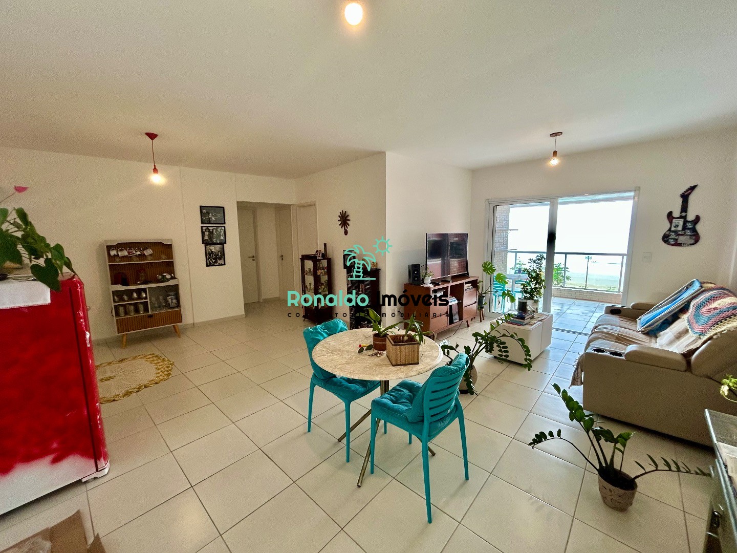 Apartamento, 3 quartos, 116 m² - Foto 8