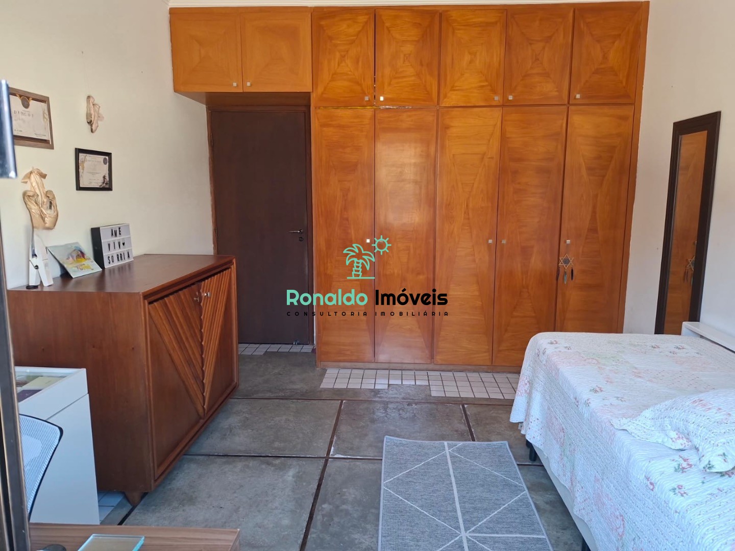 Casa de Condomínio, 3 quartos - Foto 12