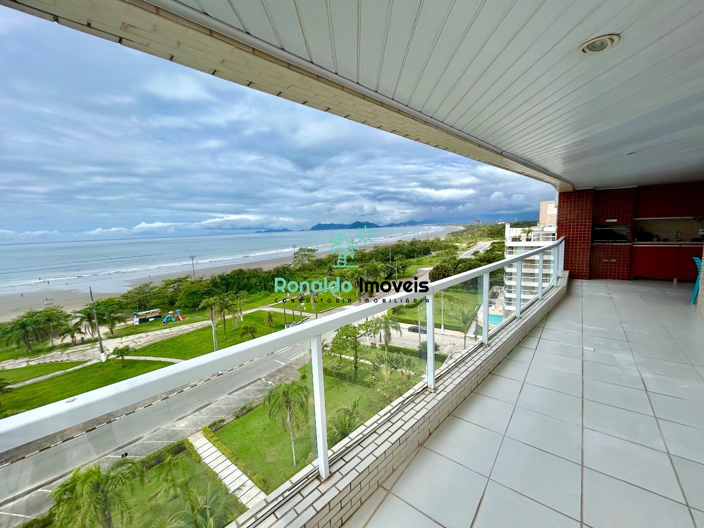 Apartamento, 3 quartos, 116 m² - Foto 1