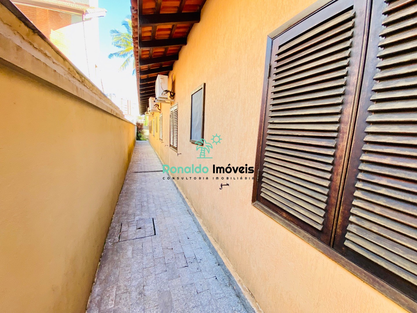 Casa de Condomínio, 4 quartos - Foto 33