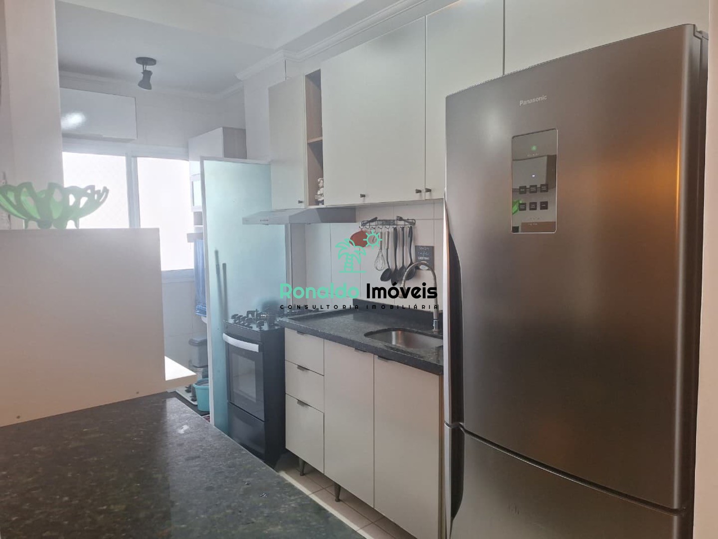 Apartamento, 2 quartos, 65 m² - Foto 15