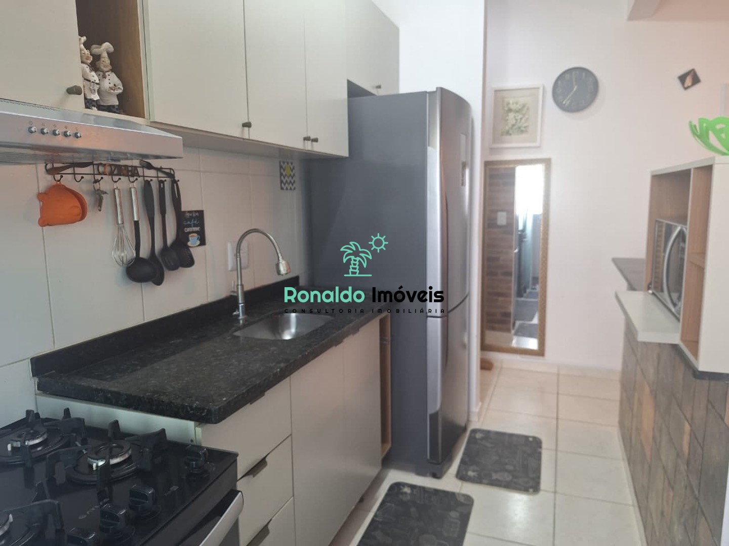 Apartamento, 2 quartos, 65 m² - Foto 14