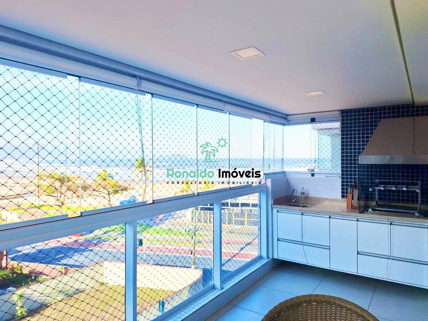 Apartamento, 3 quartos, 108 m² - Foto 1