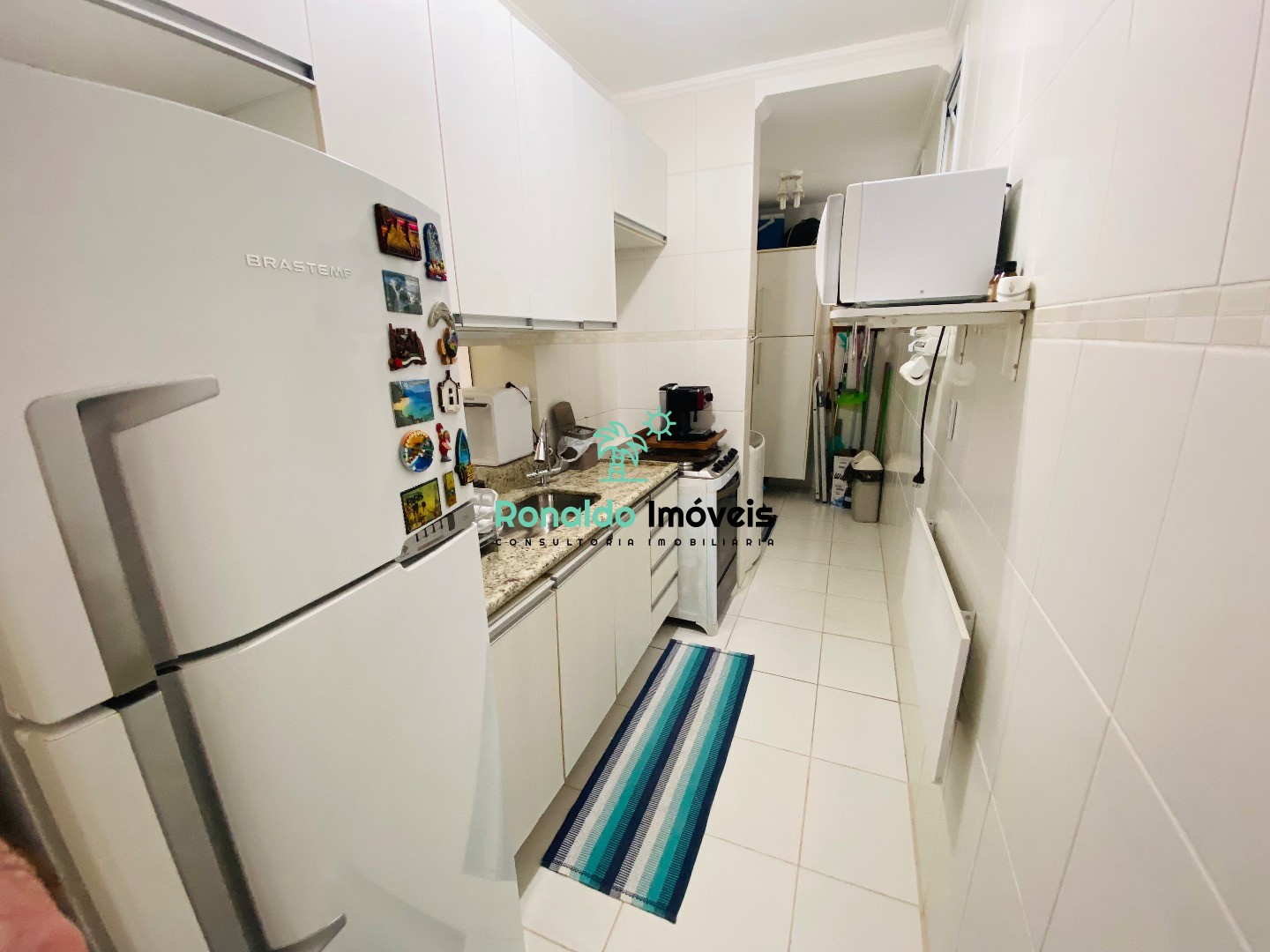 Apartamento, 3 quartos, 104 m² - Foto 6