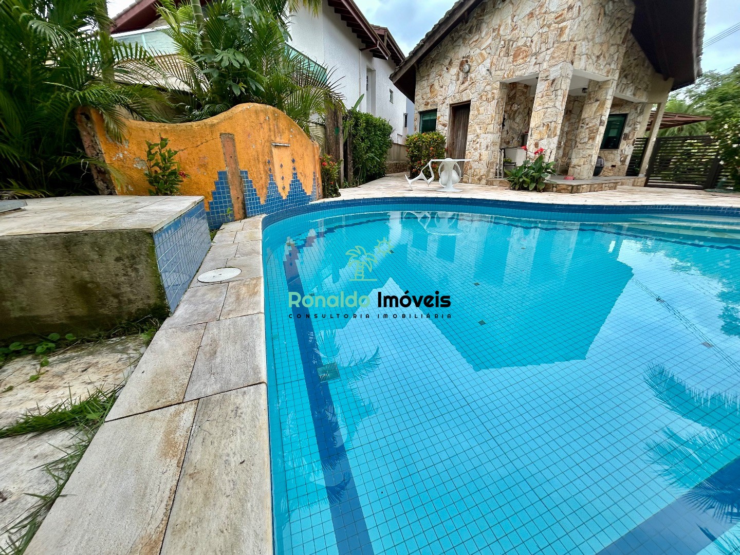 Casa de Condomínio, 3 quartos - Foto 5