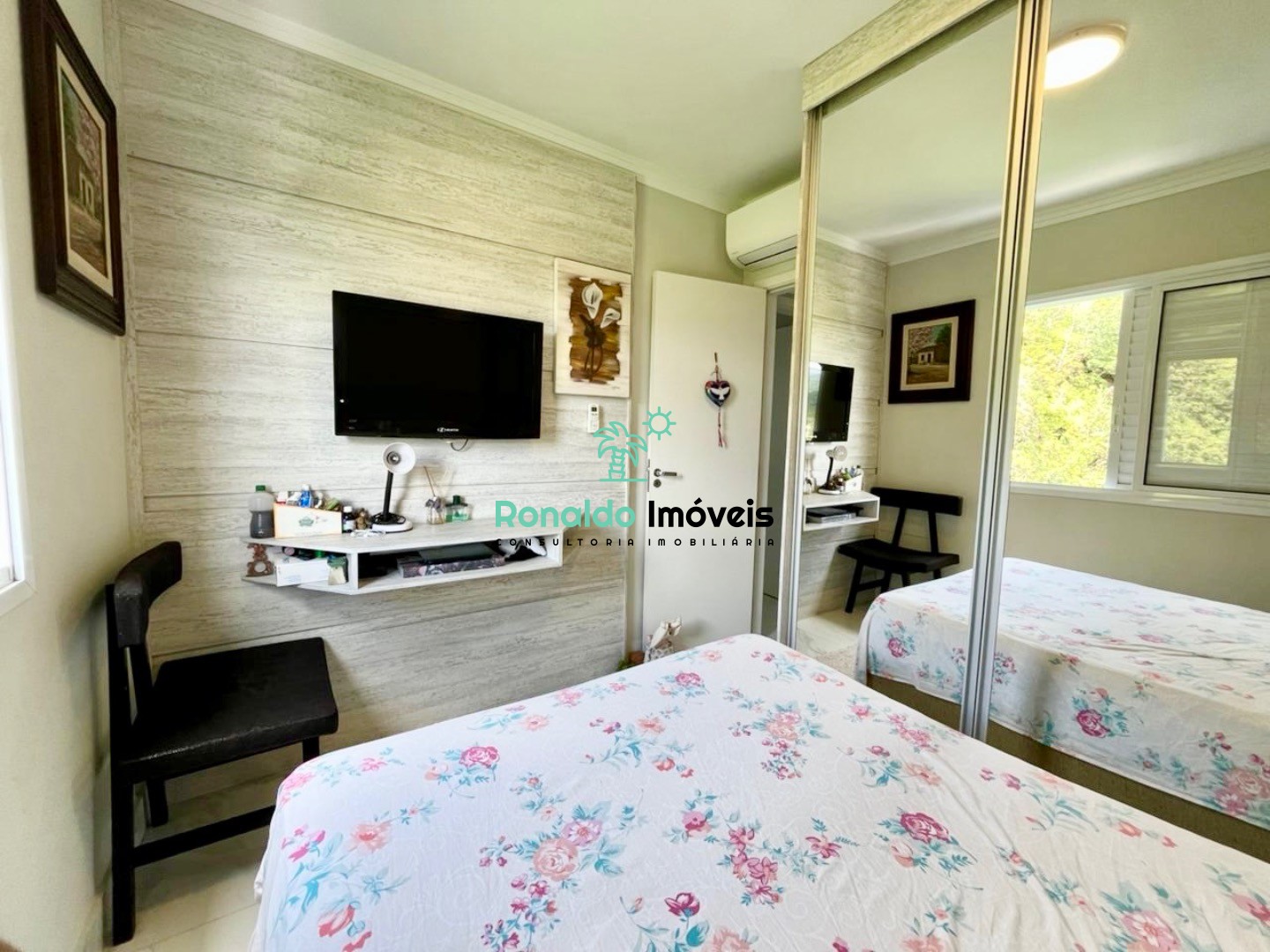 Apartamento, 3 quartos, 91 m² - Foto 10