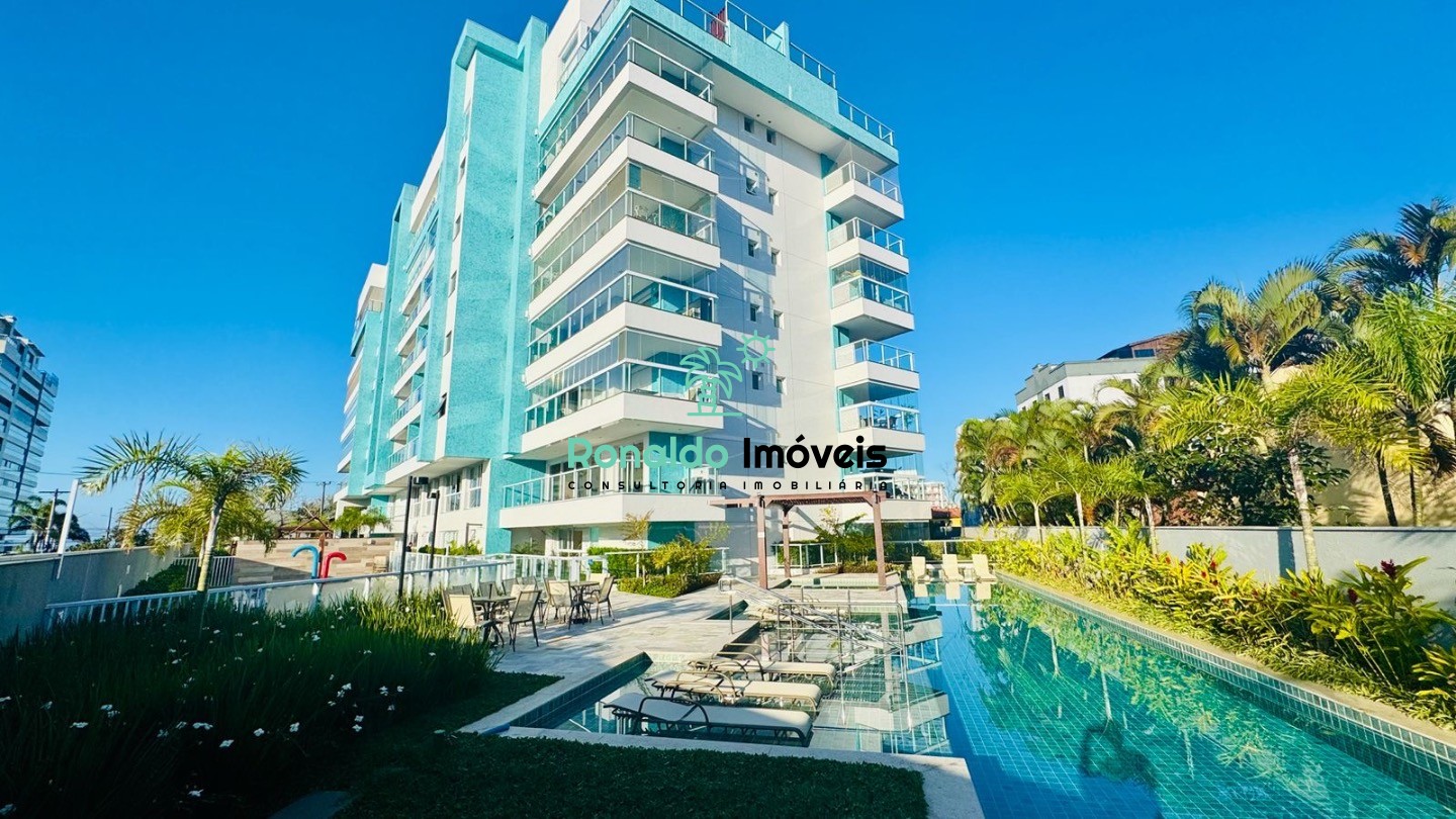 Apartamento, 3 quartos, 108 m² - Foto 1
