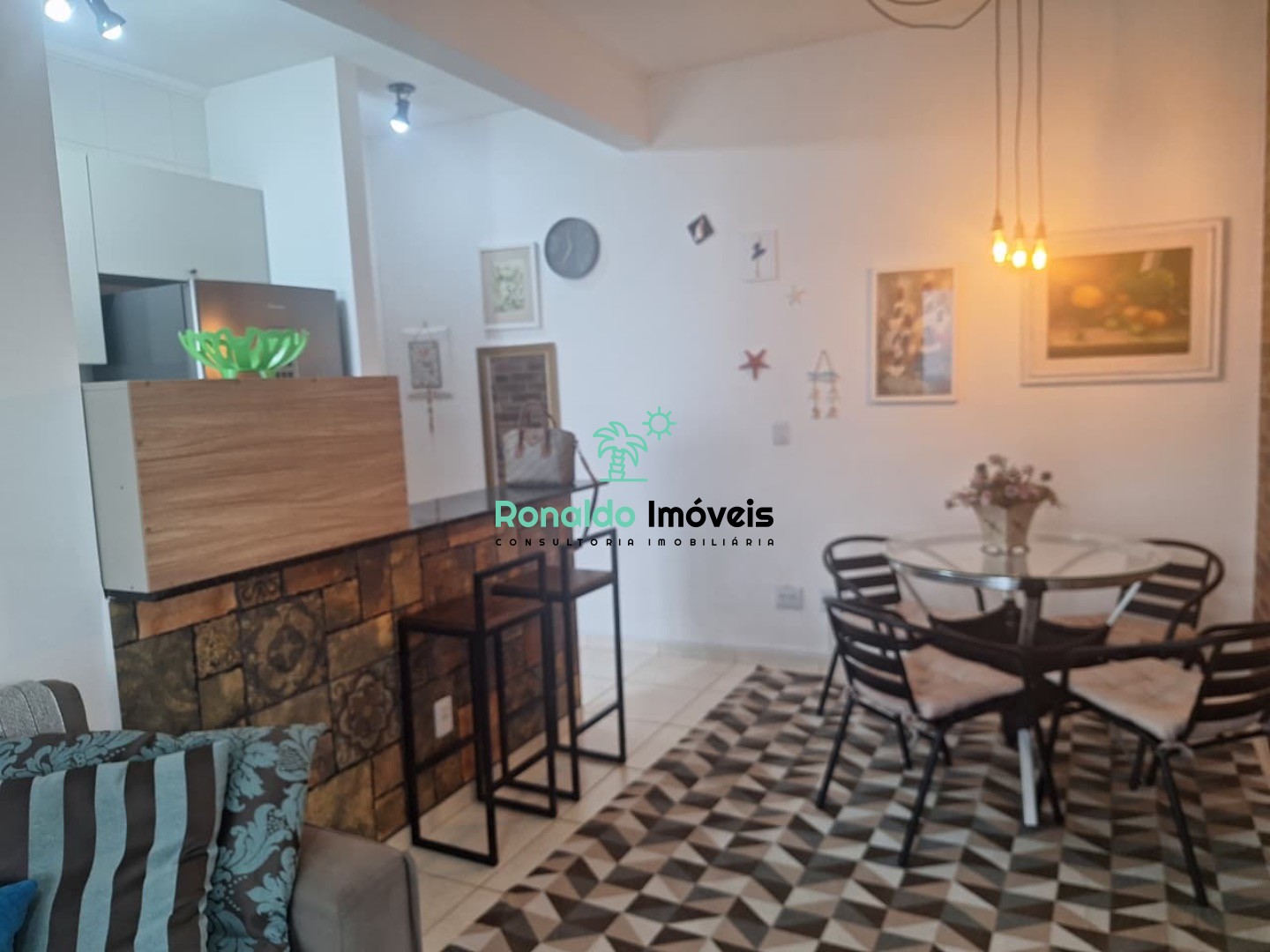 Apartamento, 2 quartos, 65 m² - Foto 5