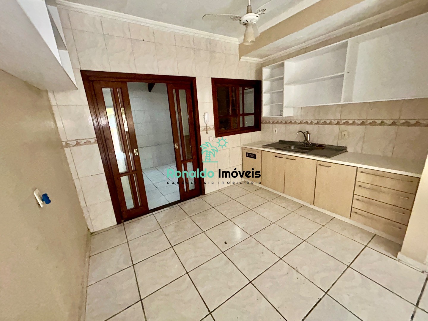 Casa de Condomínio, 2 quartos - Foto 6