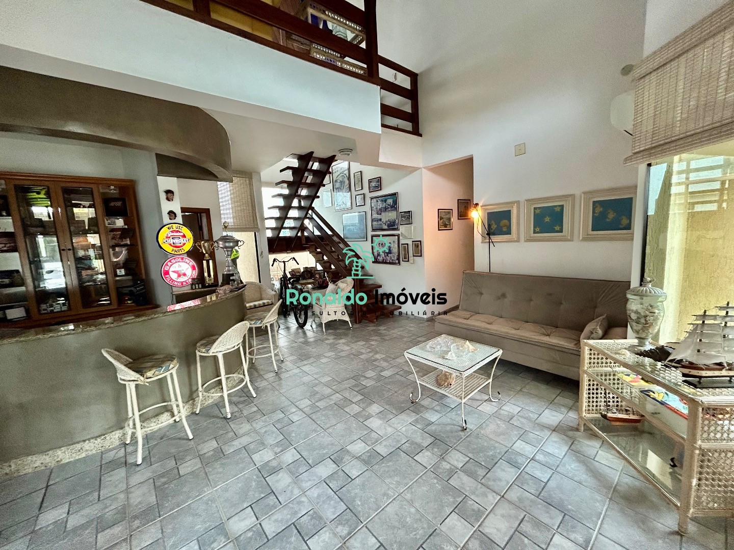 Casa de Condomínio, 3 quartos - Foto 8