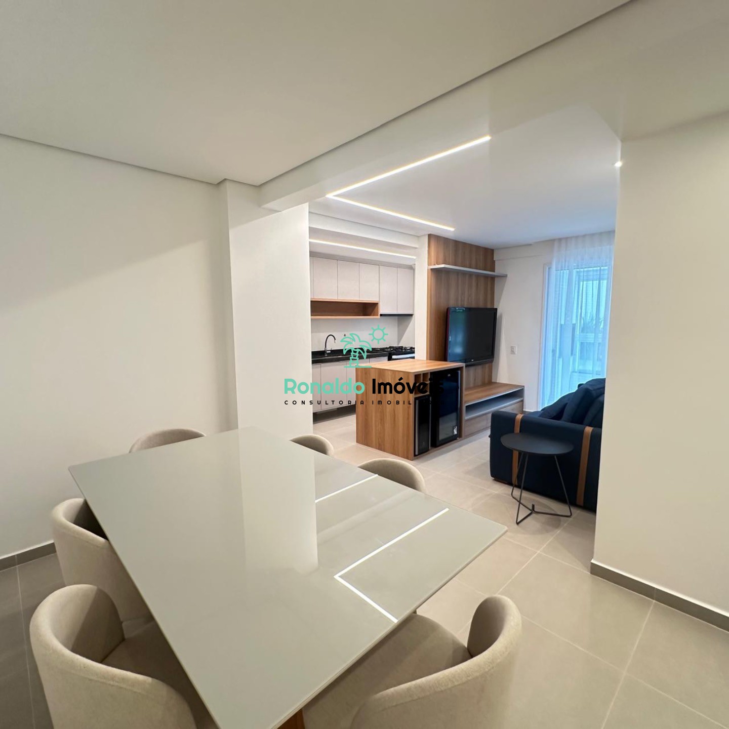 Apartamento, 2 quartos, 81 m² - Foto 2