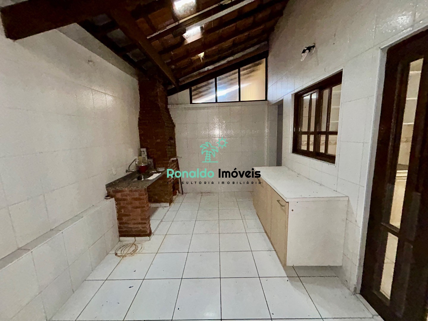 Casa de Condomínio, 2 quartos - Foto 8