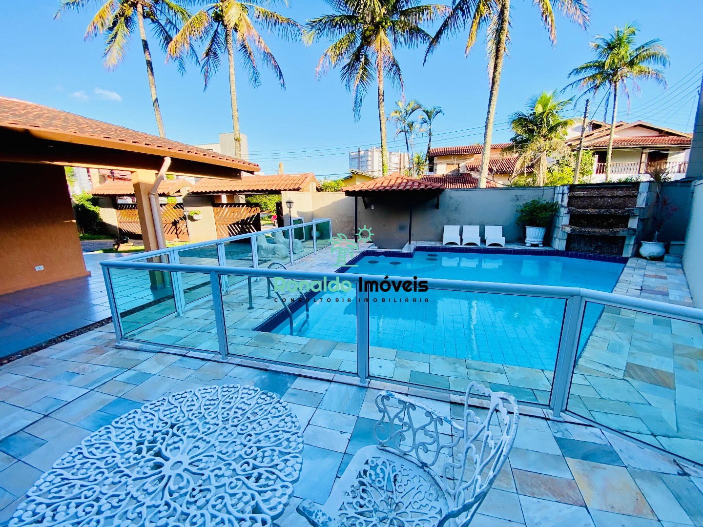 Casa de Condomínio, 4 quartos - Foto 7