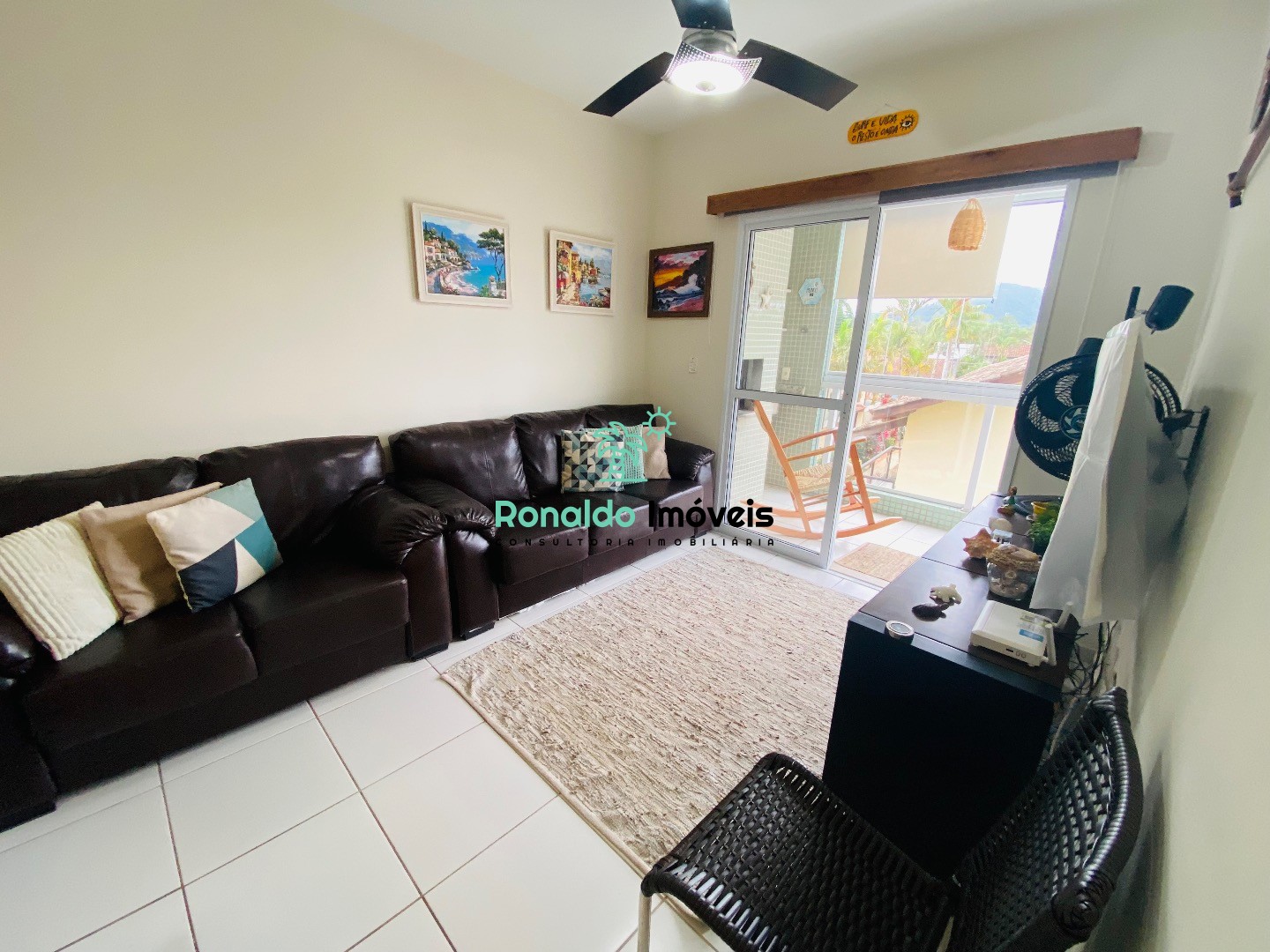 Apartamento, 3 quartos, 104 m² - Foto 4